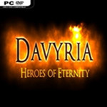 戴維利亞永恒的英雄四項(xiàng)修改器下載 綠色版 