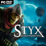 冥河：黑暗碎片十項(xiàng)修改器 v1.02 免費(fèi)版 