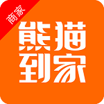 熊貓到家商家app v7.1.6 安卓版 