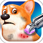 狗狗的寵物醫(yī)生手游 v1.1 安卓版 