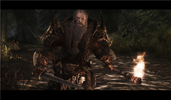 上古卷軸5阿薩神族護(hù)甲mod下載 v1.0 免費(fèi)版圖1