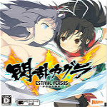 閃亂神樂EV下載 PC中文版 