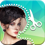 高清摳圖相機(jī) v3.7 安卓版 