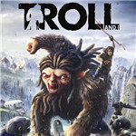 巨魔與我中文漢化補丁 v1.0 綠色版 