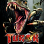 恐龍獵人五項修改器[Abolfazl.k] v1.0 免費版 