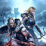 維京人：人中之狼二十三項(xiàng)修改器 v1.0 免費(fèi)版 