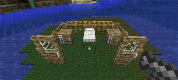 我的世界卡芬達的斜面mod下載 v1.7.10 免費版圖2