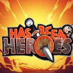 過氣英雄游俠LMAO漢化補丁 v2.0 綠色版 