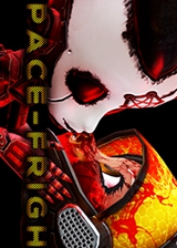 空間恐懼 簡(jiǎn)體中文版 