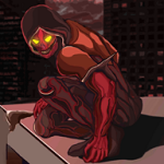 繩索英雄地獄崛起下載 v1.0 安卓版 