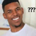 尼克楊表情包高清全套 免費版 