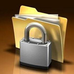 文件夾加密超級大師正式版 v16.98 官方版 