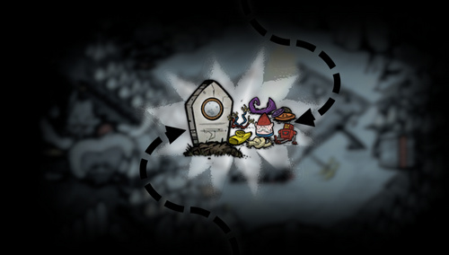 饑荒墳?zāi)箍伤⑿翸OD