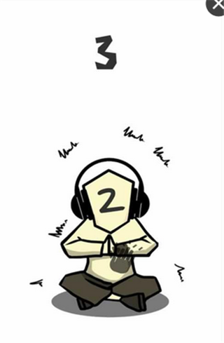 數(shù)字狂舞手游