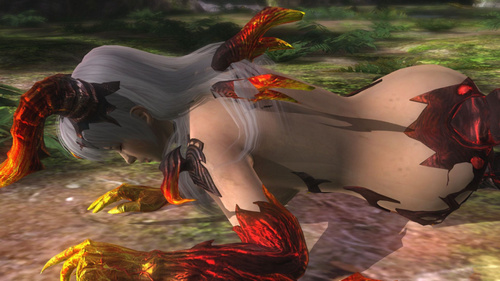 死或生5最后一戰(zhàn)Phase4惡魔套裝MOD