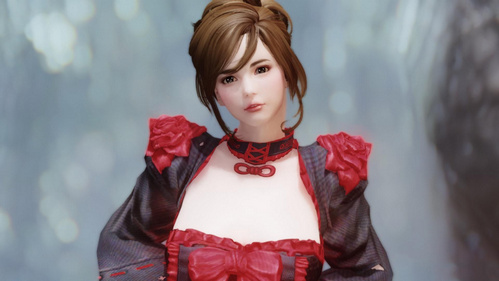 亞洲風美女Sicily獨立隨從MOD