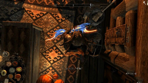 上古卷軸5天際自改召喚弓MOD下載