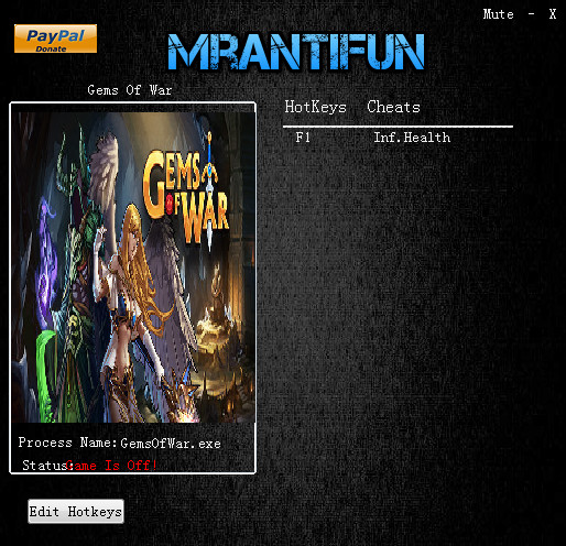 寶石戰(zhàn)爭(zhēng)修改器