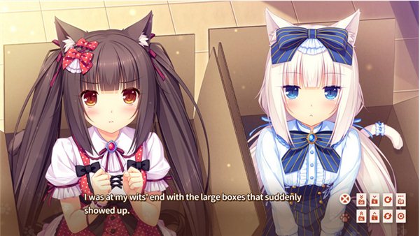 nekopara