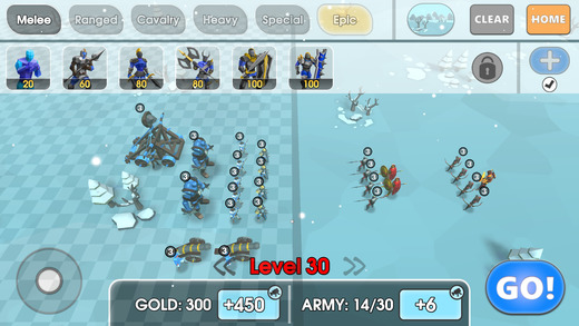 史詩戰(zhàn)斗模擬器2