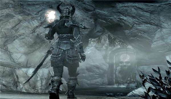 上古卷軸5動作插件