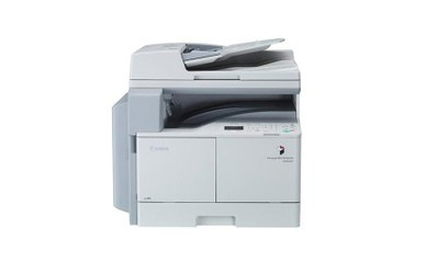 佳能ir2002g掃描驅動