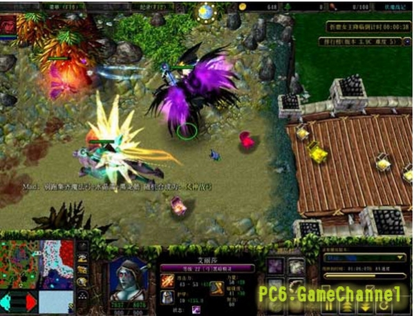 伏魔戰(zhàn)記3.9C箱子版 