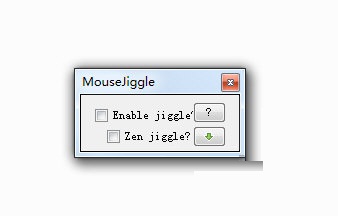 Mouse Jiggler