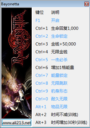 獵天使魔女修改器下載