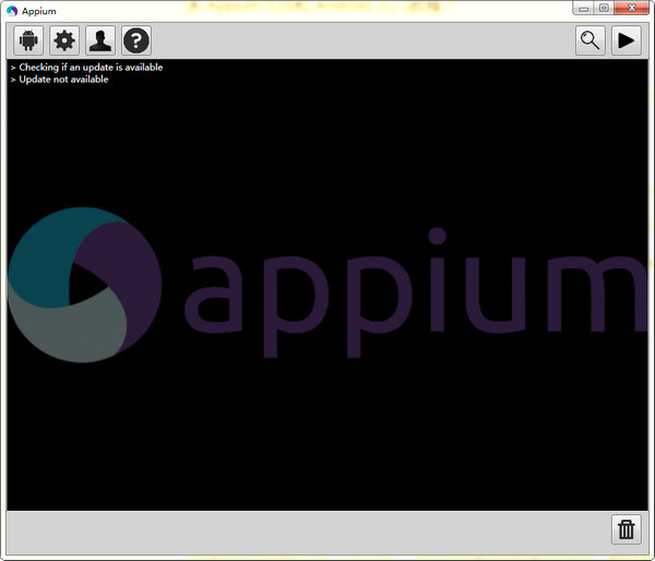 Appium