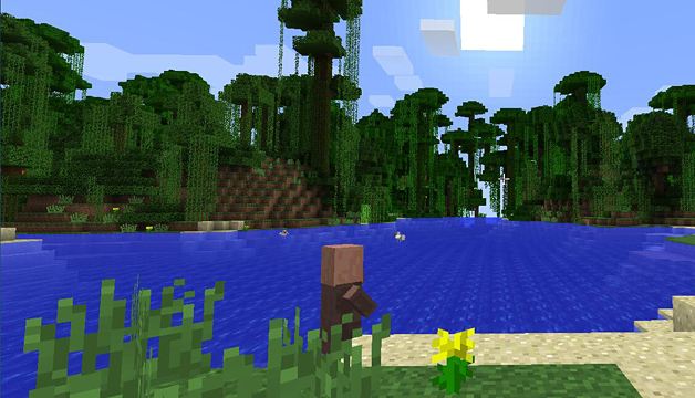 我的世界中國版下載