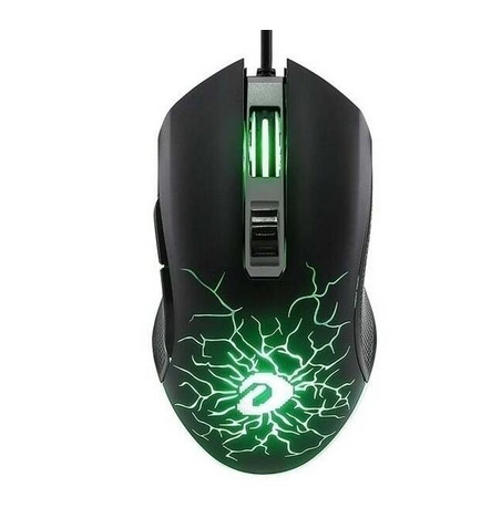 達(dá)爾優(yōu)EM906鼠標(biāo)驅(qū)動(dòng)