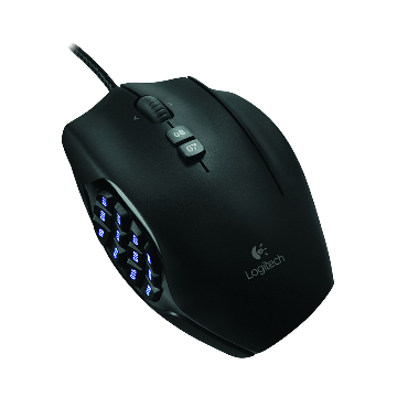 羅技g600鼠標(biāo)驅(qū)動(dòng) 