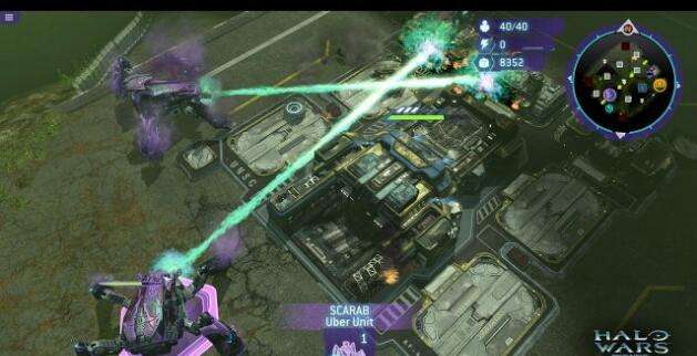 光環(huán)戰(zhàn)爭聯(lián)機補丁