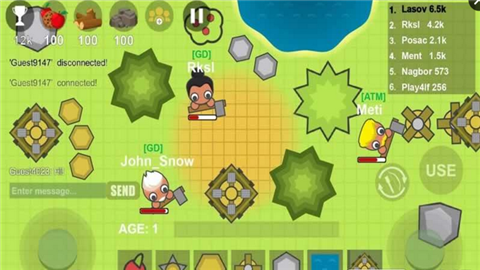 生存聯(lián)網(wǎng)io對戰(zhàn)