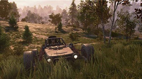 絕地求生大逃殺