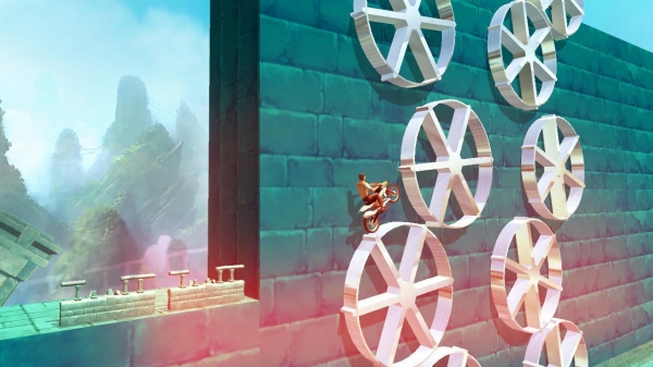 單車之王中文版下載 v1.3 安卓版圖3