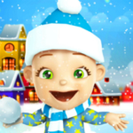 圣誕節(jié)比賽下載 v1.0 安卓版 