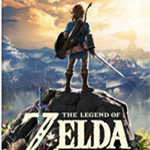 塞爾達(dá)傳說荒野之息通關(guān)存檔下載 CEMU版 