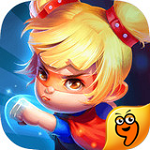 音速小粉拳九游版 v1.0.2 安卓版 