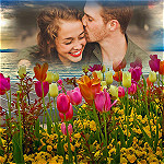 山水相框美圖app下載 v2.3 安卓版 