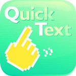 快速文本粘貼(QuickTextPaste) v5.15 綠色版 