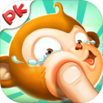 猴子很忙 v1.0.0 安卓版 