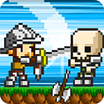 像素防御守衛(wèi)之戰(zhàn)下載 v3.0 電腦版 