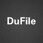 DuFile解析器(dufile破解下載限制) v1.0.0.4 綠色版 