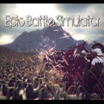 史詩(shī)戰(zhàn)爭(zhēng)模擬器游俠LMAO漢化補(bǔ)丁下載 v2.0 綠色版 