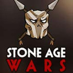 石器時代的戰(zhàn)爭下載 綠色版 