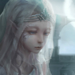 Wallpaper Engine黑魂3幽兒西卡 免費(fèi)版 