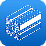 鋁型材行業(yè)平臺(tái)下載 v1.0.0 安卓版 