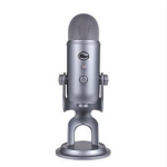 Blue Yeti USB麥克風(fēng)驅(qū)動(32/64位) win10免費(fèi)版 